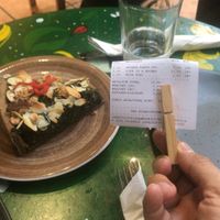 Mother Earth and Life is a Rainbow  at Avocado in Athens