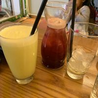 Yummy at Avocado in Athens