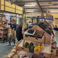  at Watson & Pratts in Lampeter