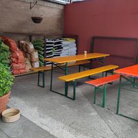  at Watson & Pratts in Lampeter