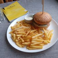  at STF Kvikkjokk Fjällstation in Kvikkjokk