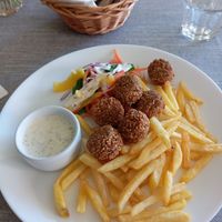  at STF Kvikkjokk Fjällstation in Kvikkjokk