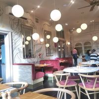 Mallow at Mallow - Borough Market in South East London