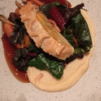 Winter squash at Mallow - Borough Market in South East London