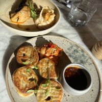   at Mallow - Borough Market in South East London