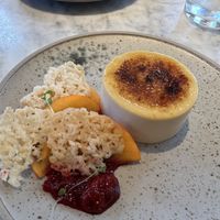   at Mallow - Borough Market in South East London