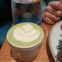  at Mallow - Borough Market in South East London