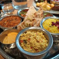  at Mallow - Borough Market in South East London