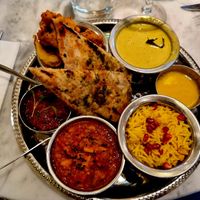  at Mallow - Borough Market in South East London