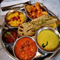  at Mallow - Borough Market in South East London