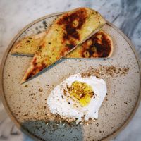  at Mallow - Borough Market in South East London