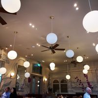  at Mallow - Borough Market in South East London