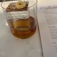   at Mallow - Borough Market in South East London