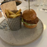   at Mallow - Borough Market in South East London