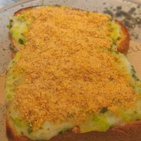  at Mallow - Borough Market in South East London