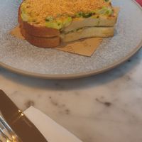  at Mallow - Borough Market in South East London