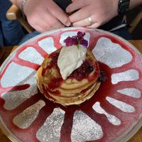   at Mallow - Borough Market in South East London