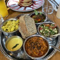   at Mallow - Borough Market in South East London