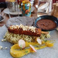  at Mallow - Borough Market in South East London