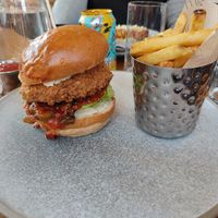  at Mallow - Borough Market in South East London