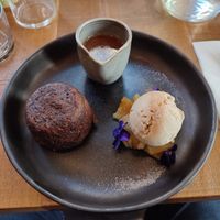  at Mallow - Borough Market in South East London