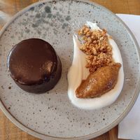  at Mallow - Borough Market in South East London