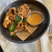   at Mallow - Borough Market in South East London