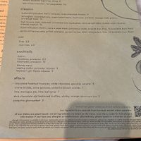   at Mallow - Borough Market in South East London