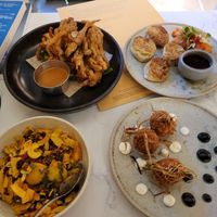  at Mallow - Borough Market in South East London