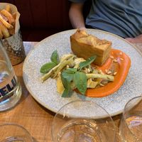   at Mallow - Borough Market in South East London