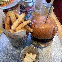   at Mallow - Borough Market in South East London