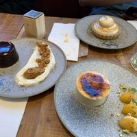   at Mallow - Borough Market in South East London