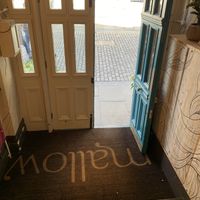   at Mallow - Borough Market in South East London