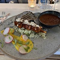   at Mallow - Borough Market in South East London