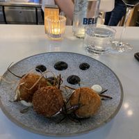   at Mallow - Borough Market in South East London