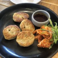   at Mallow - Borough Market in South East London