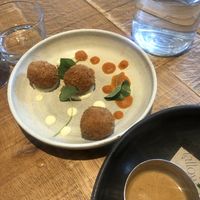   at Mallow - Borough Market in South East London