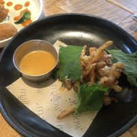   at Mallow - Borough Market in South East London