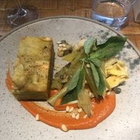   at Mallow - Borough Market in South East London