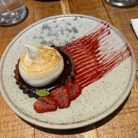   at Mallow - Borough Market in South East London