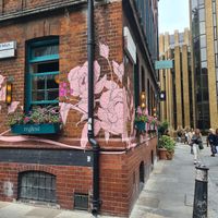  at Mallow - Borough Market in South East London