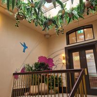  at Mallow - Borough Market in South East London