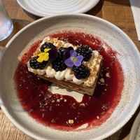   at Mallow - Borough Market in South East London