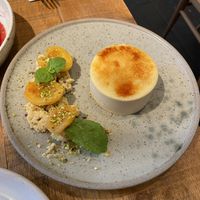   at Mallow - Borough Market in South East London