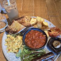   at Mallow - Borough Market in South East London