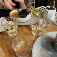   at Mallow - Borough Market in South East London