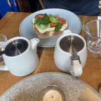   at Mallow - Borough Market in South East London