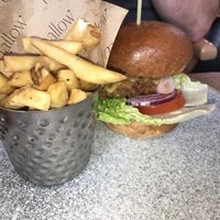   at Mallow - Borough Market in South East London