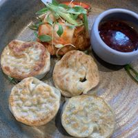   at Mallow - Borough Market in South East London