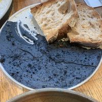   at Mallow - Borough Market in South East London